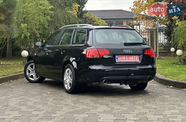 Універсал Audi A4 2006 в 