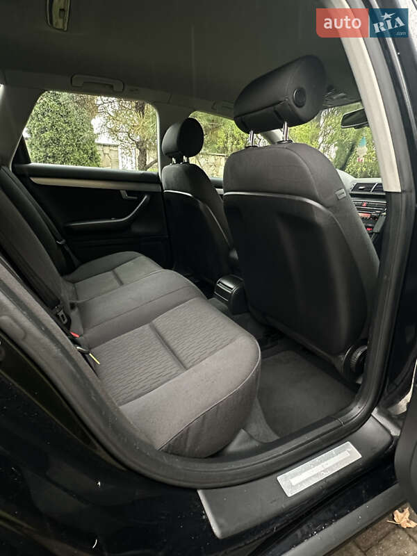 Універсал Audi A4 2006 в Сарнах