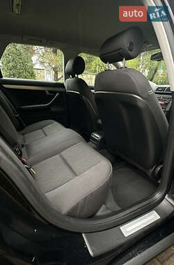 Універсал Audi A4 2006 в 