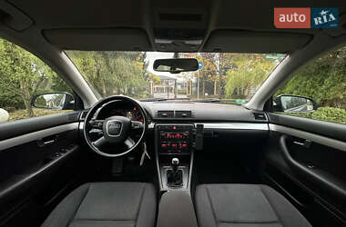 Універсал Audi A4 2006 в 