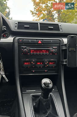 Універсал Audi A4 2006 в 