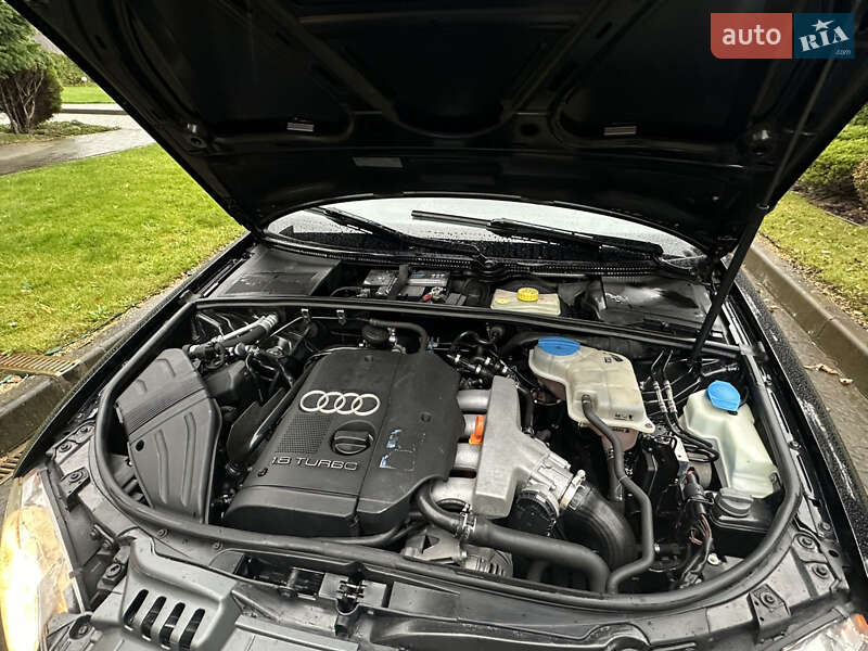 Універсал Audi A4 2006 в Сарнах