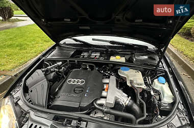 Універсал Audi A4 2006 в 