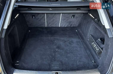 Универсал Audi A4 2017 в 