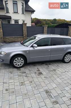 Универсал Audi A4 2006 в 