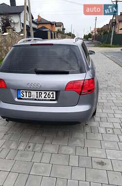 Универсал Audi A4 2006 в 