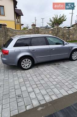 Универсал Audi A4 2006 в 