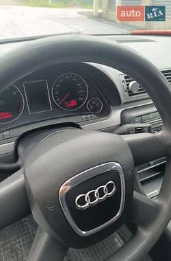 Универсал Audi A4 2006 в 
