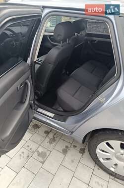 Универсал Audi A4 2006 в 