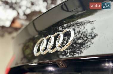 Седан Audi A4 2016 в 