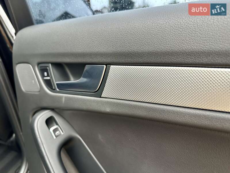 Седан Audi A4 2016 в Вінниці
