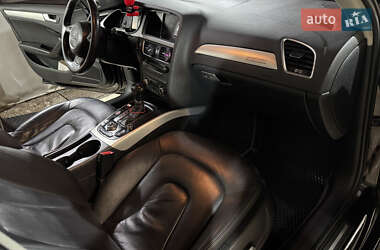 Седан Audi A4 2014 в 