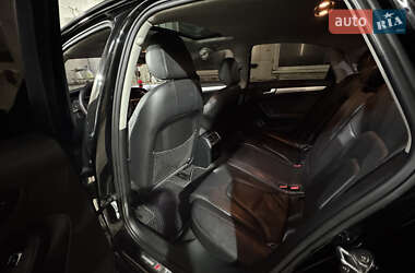 Седан Audi A4 2014 в 