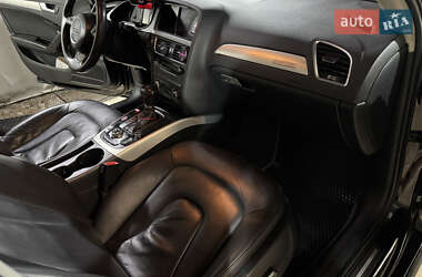 Седан Audi A4 2014 в 