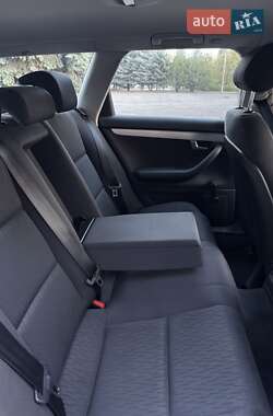 Універсал Audi A4 2007 в 