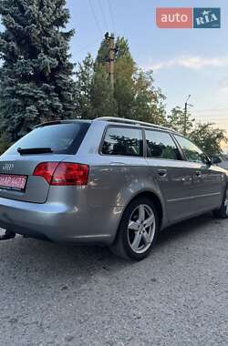 Універсал Audi A4 2007 в 