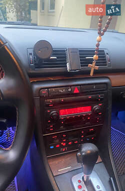 Универсал Audi A4 2003 в Черкассах