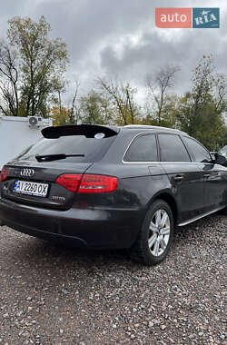 Универсал Audi A4 2010 в 