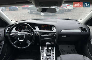 Универсал Audi A4 2010 в 