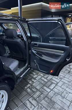 Универсал Audi A4 2000 в 