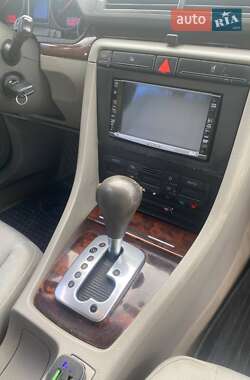 Универсал Audi A4 2004 в 