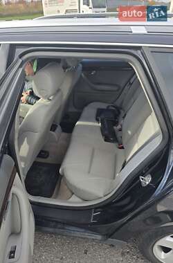 Универсал Audi A4 2004 в 