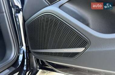 Седан Audi A4 2019 в 