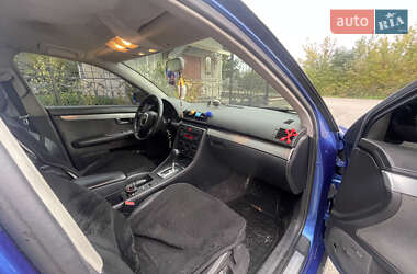 Універсал Audi A4 2006 в 