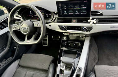 Седан Audi A4 2020 в 