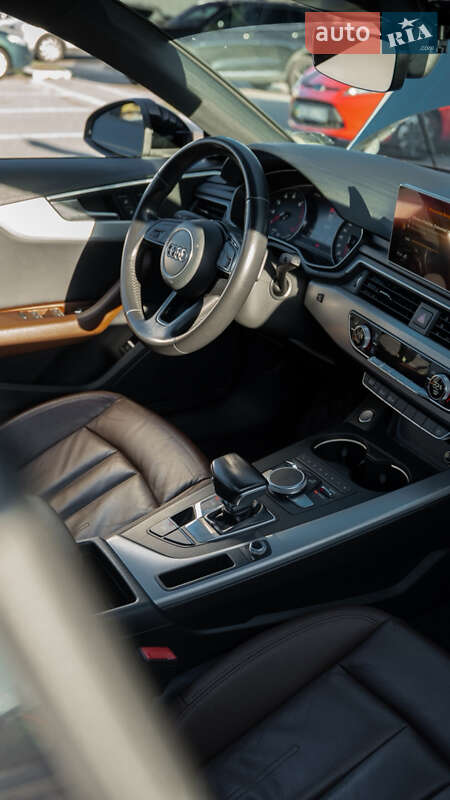 Седан Audi A4 2016 в Києві фото 14 Седан Audi A4 2016 в Києві