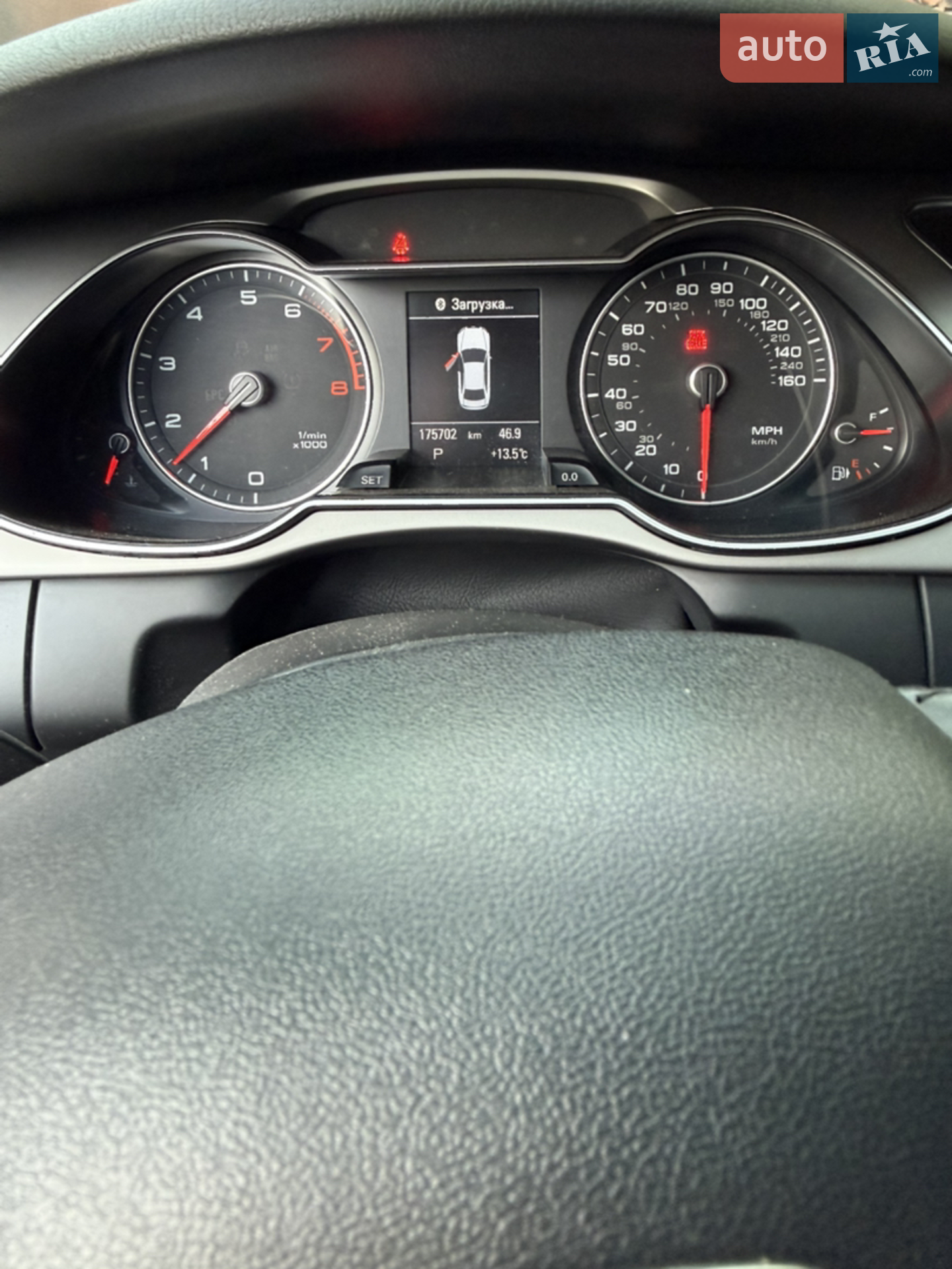 2015 Audi A4 - мініатюра 2