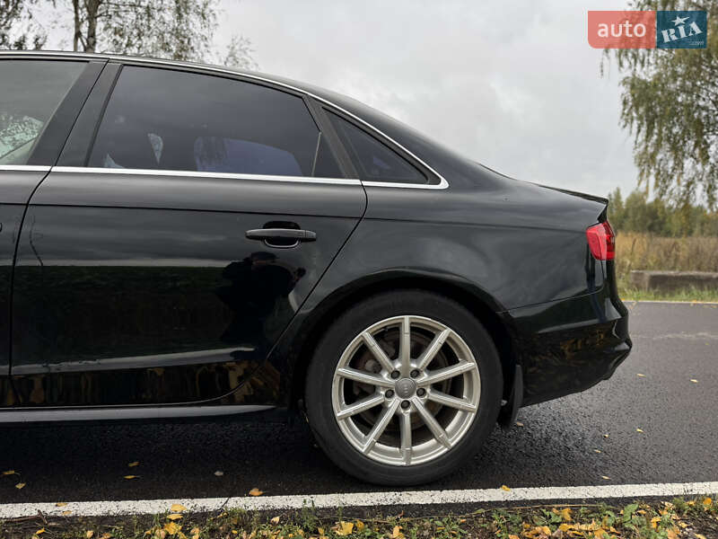 Седан Audi A4 2015 в Броварах фото 20 Седан Audi A4 2015 в Броварах