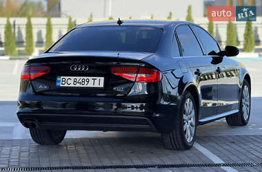 Седан Audi A4 2014 в 