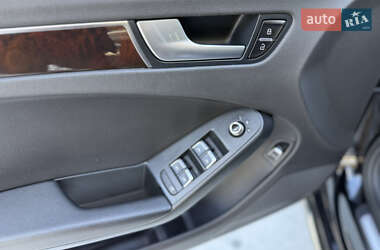 Седан Audi A4 2014 в 