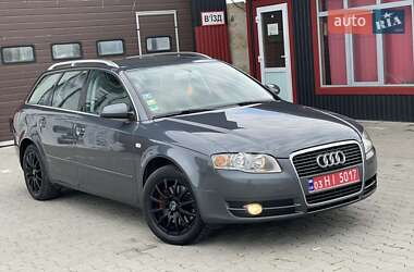 Универсал Audi A4 2005 в 