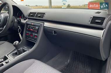 Универсал Audi A4 2005 в 