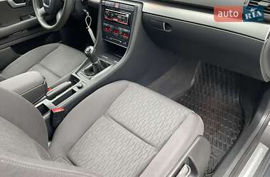 Универсал Audi A4 2005 в 