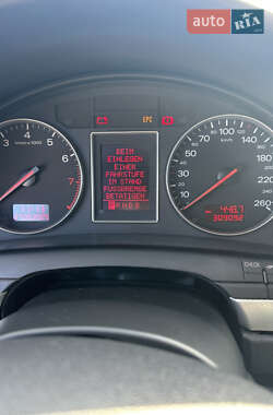 Седан Audi A4 2003 в 