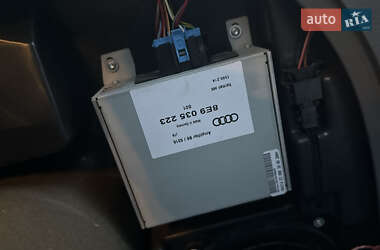 Универсал Audi A4 2004 в 