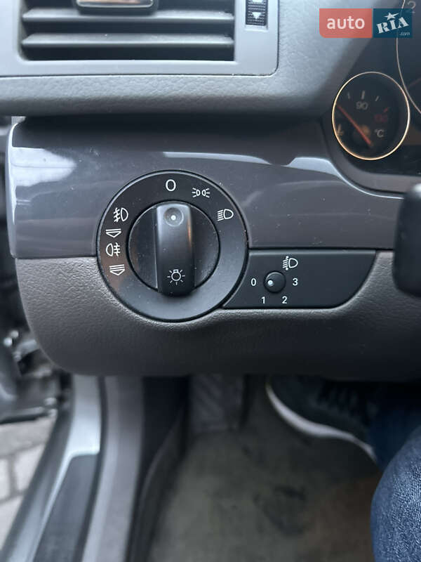 Универсал Audi A4 2004 в Днепре