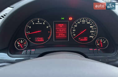 Универсал Audi A4 2004 в 