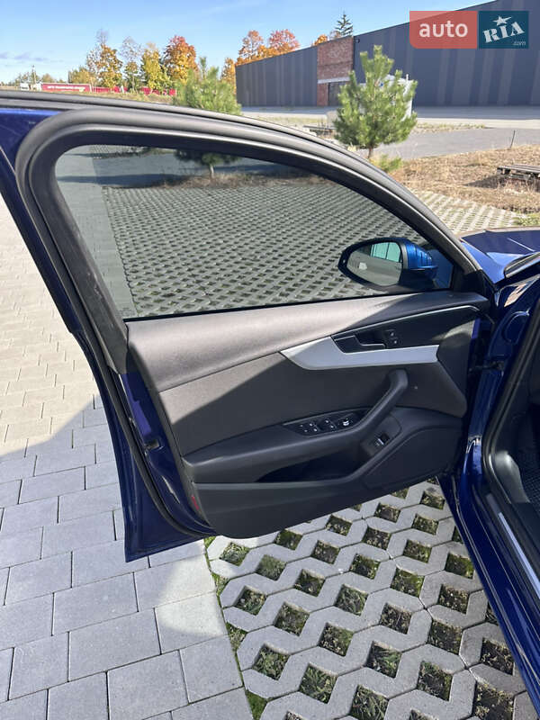 Универсал Audi A4 2018 в Хмельницком фото 9 Универсал Audi A4 2018 в Хмельницком