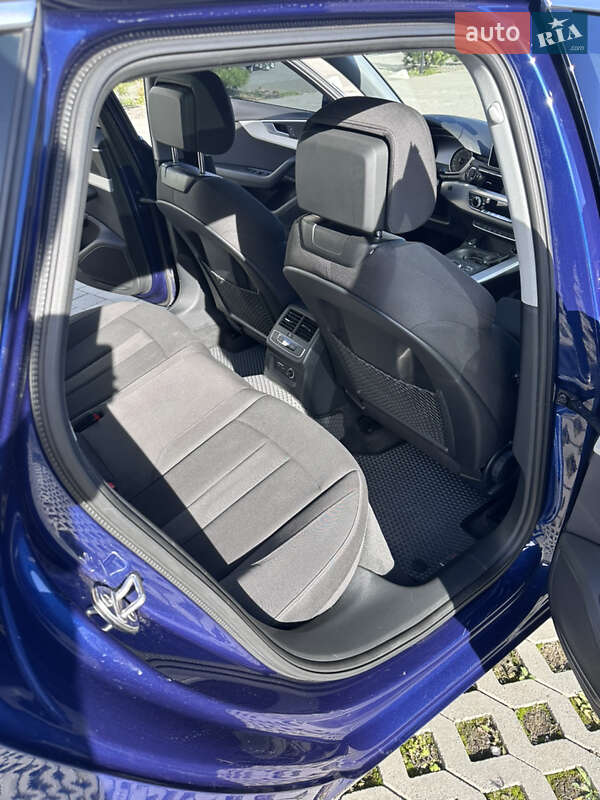 Универсал Audi A4 2018 в Хмельницком фото 14 Универсал Audi A4 2018 в Хмельницком