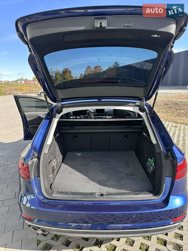 Универсал Audi A4 2018 в Хмельницком фото 19 Универсал Audi A4 2018 в Хмельницком