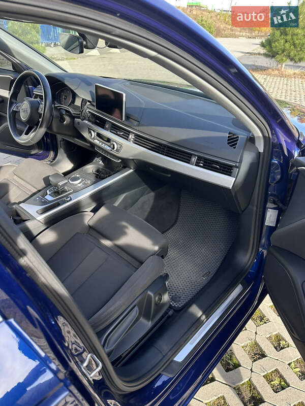 Универсал Audi A4 2018 в Хмельницком фото 24 Универсал Audi A4 2018 в Хмельницком