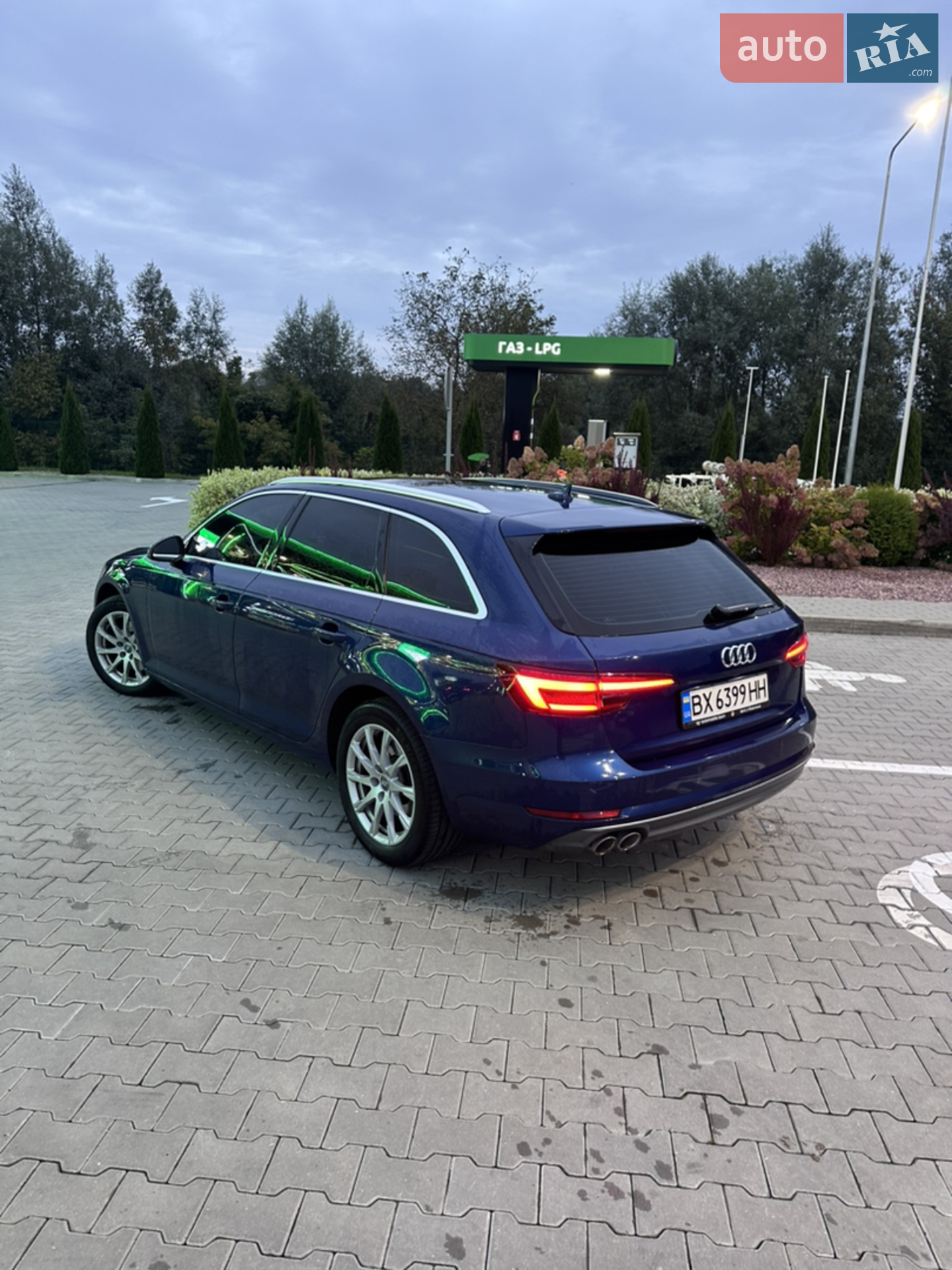 2018 Audi A4 - мініатюра 30