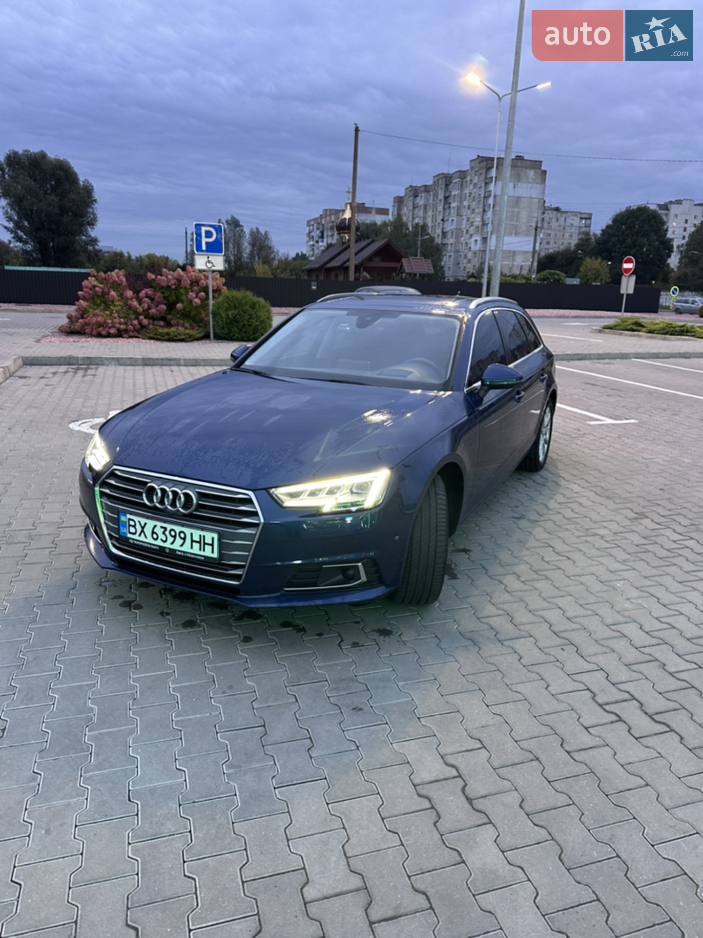 2018 Audi A4 - мініатюра 31