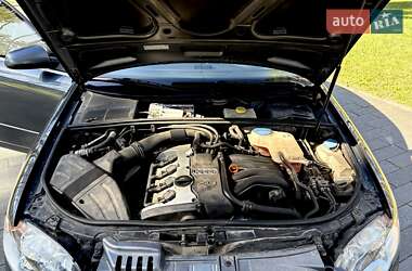 Седан Audi A4 2005 в 
