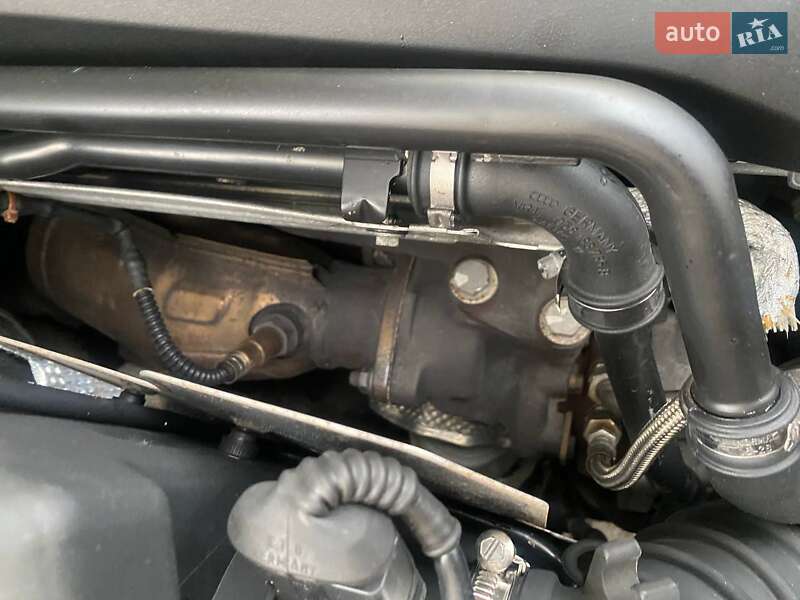 Седан Audi A4 2002 в Вінниці
