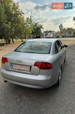 Седан Audi A4 2005 в 